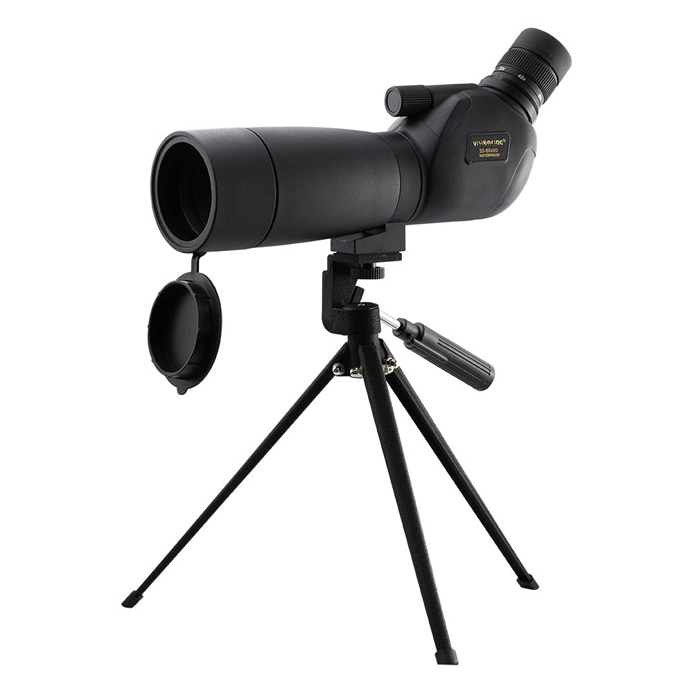 ニコンフィールドスコープ, 20-60x60mmストレートED（ 防水） ニコンフィールドスコープ, 20-60x60mmストレートED（ 防水） ニコン